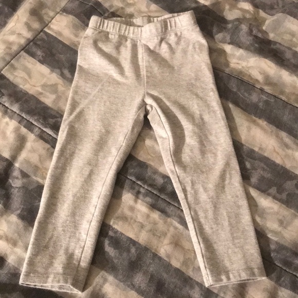 Infant Girls Leggings - Picture 2 of 2